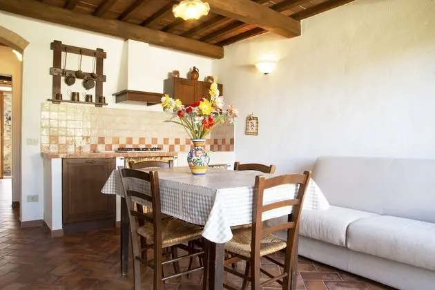 Comfort Apart Daire, 1 Yatak Odası, Bahçe Manzaralı, Zemin Kat