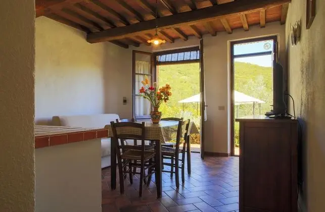 Comfort Apart Daire, 1 Yatak Odası, Bahçe Manzaralı, Zemin Kat