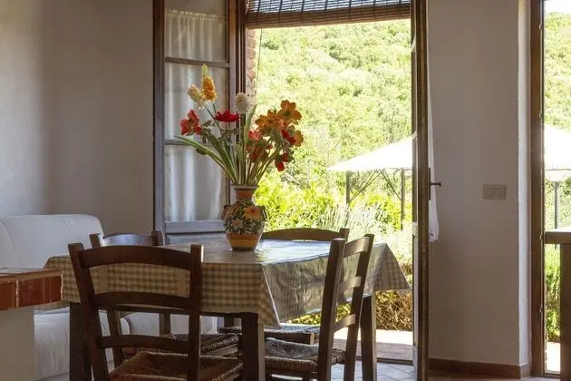 Comfort Apart Daire, 1 Yatak Odası, Bahçe Manzaralı, Zemin Kat