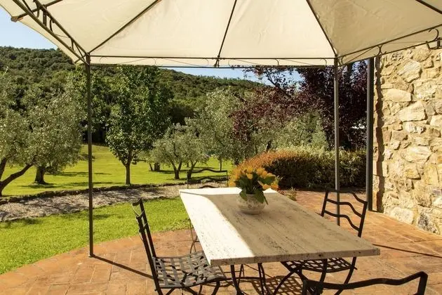 Comfort Apart Daire, 1 Yatak Odası, Bahçe Manzaralı, Zemin Kat