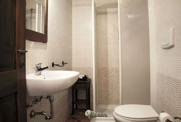 Comfort Apart Daire, 1 Yatak Odası, Bahçe Manzaralı, Zemin Kat