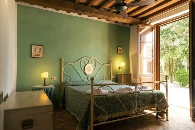 Comfort Apart Daire, 2 Yatak Odası, Bahçe Manzaralı, Zemin Kat