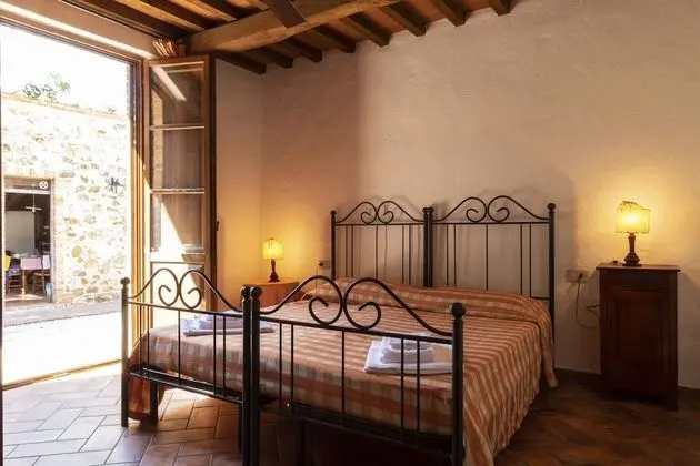 Comfort Apart Daire, 2 Yatak Odası, Bahçe Manzaralı, Zemin Kat