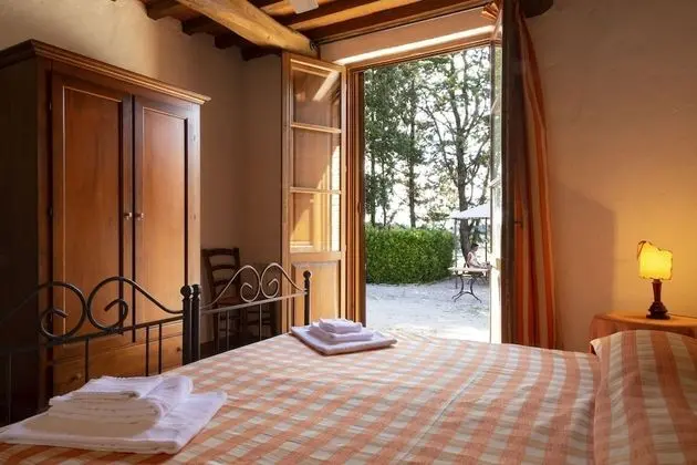 Comfort Apart Daire, 2 Yatak Odası, Bahçe Manzaralı, Zemin Kat