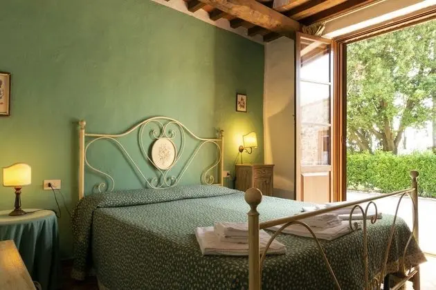 Comfort Apart Daire, 2 Yatak Odası, Bahçe Manzaralı, Zemin Kat