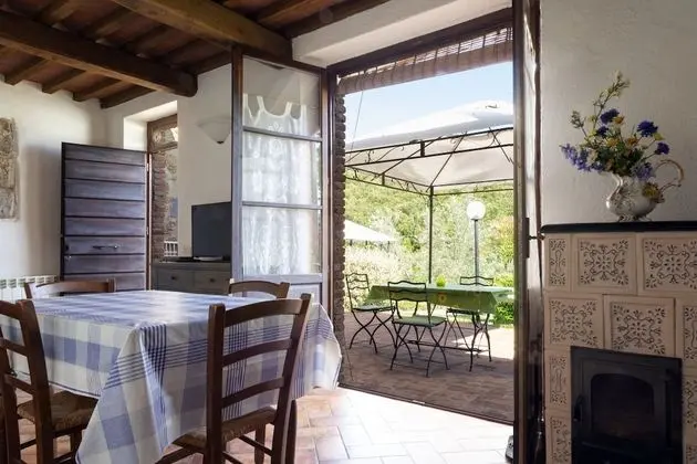 Comfort Apart Daire, 2 Yatak Odası, Bahçe Manzaralı, Zemin Kat