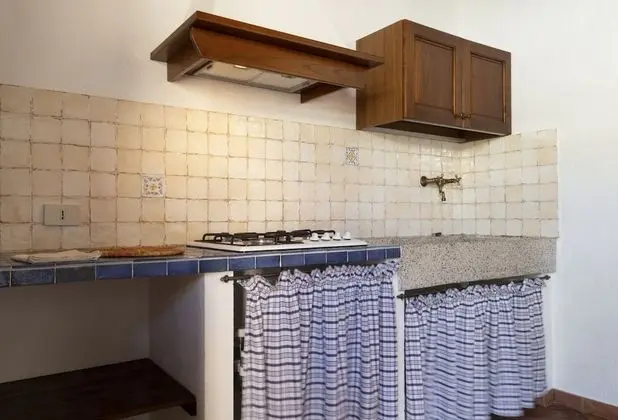 Comfort Apart Daire, 2 Yatak Odası, Bahçe Manzaralı, Zemin Kat