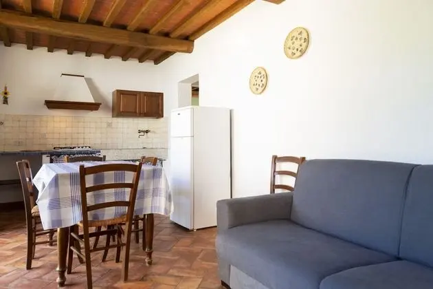 Comfort Apart Daire, 2 Yatak Odası, Bahçe Manzaralı, Zemin Kat