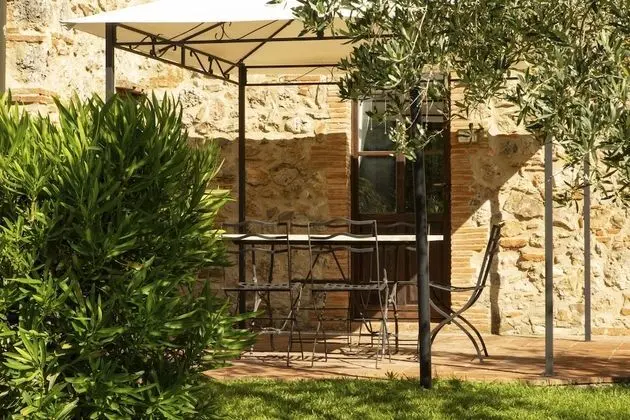 Comfort Apart Daire, 2 Yatak Odası, Bahçe Manzaralı, Zemin Kat