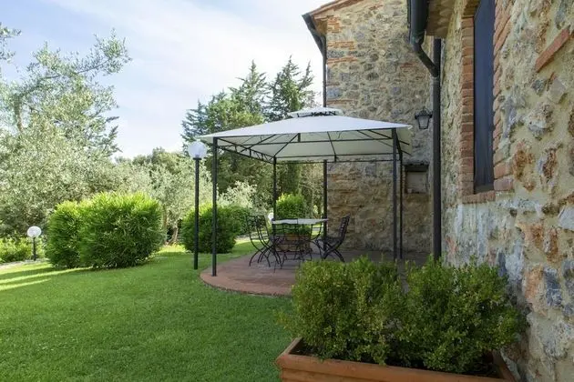 Comfort Apart Daire, 2 Yatak Odası, Bahçe Manzaralı, Zemin Kat