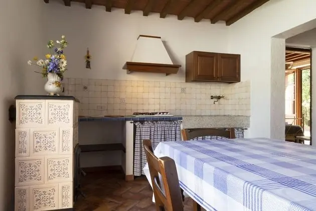 Comfort Apart Daire, 2 Yatak Odası, Bahçe Manzaralı, Zemin Kat