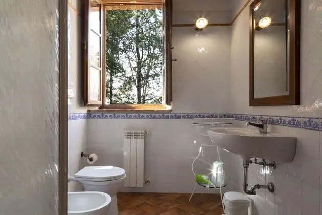 Comfort Apart Daire, 2 Yatak Odası, Bahçe Manzaralı, Zemin Kat