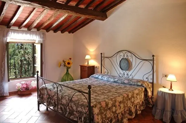 Comfort Apart Daire, 3 Yatak Odası, Balkon, Bahçeli