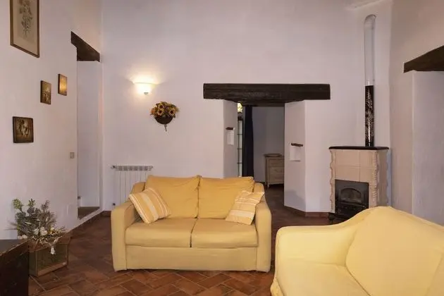 Comfort Apart Daire, 3 Yatak Odası, Balkon, Bahçeli