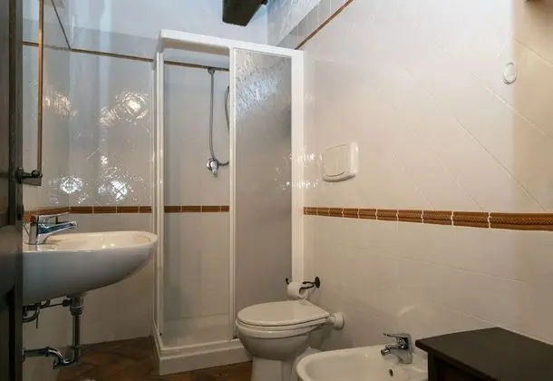 Comfort Apart Daire, 3 Yatak Odası, Balkon, Bahçeli