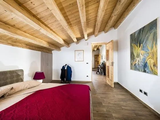 Villa, 4 Yatak Odası