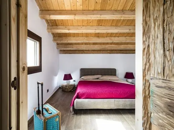 Villa, 4 Yatak Odası