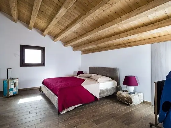 Villa, 4 Yatak Odası