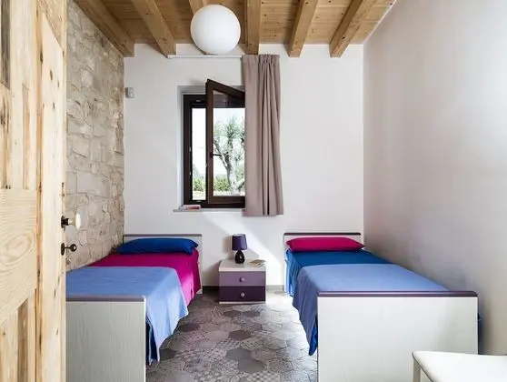 Villa, 4 Yatak Odası