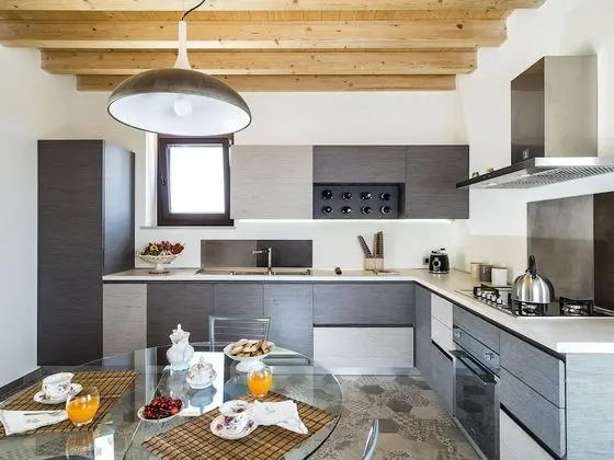 Villa, 4 Yatak Odası