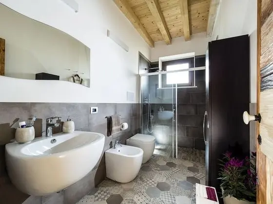 Villa, 4 Yatak Odası