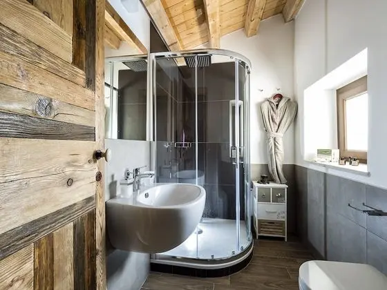 Villa, 4 Yatak Odası