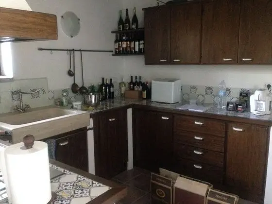 Apart Daire, Havuz Manzaralı