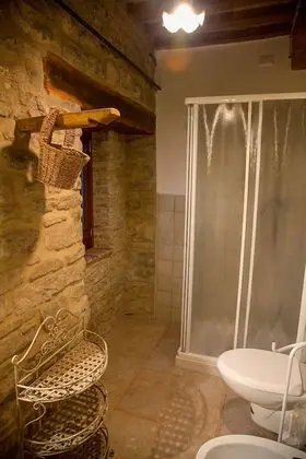 Tek Büyük Yataklı Oda, Dağ Manzaralı