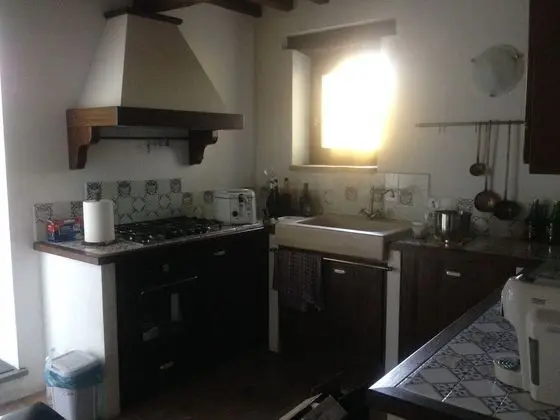 Tek Büyük Yataklı Oda, Dağ Manzaralı