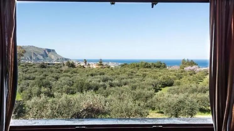 Superior Tek Büyük Yataklı Oda, Deniz Manzaralı