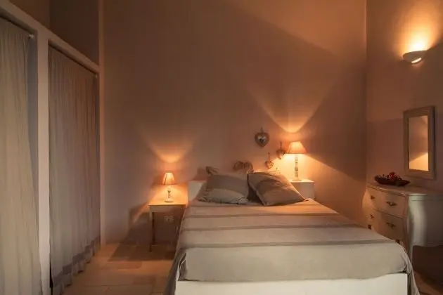 Villa, 5 Yatak Odası