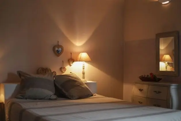 Villa, 5 Yatak Odası