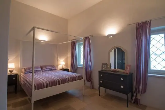 Villa, 5 Yatak Odası