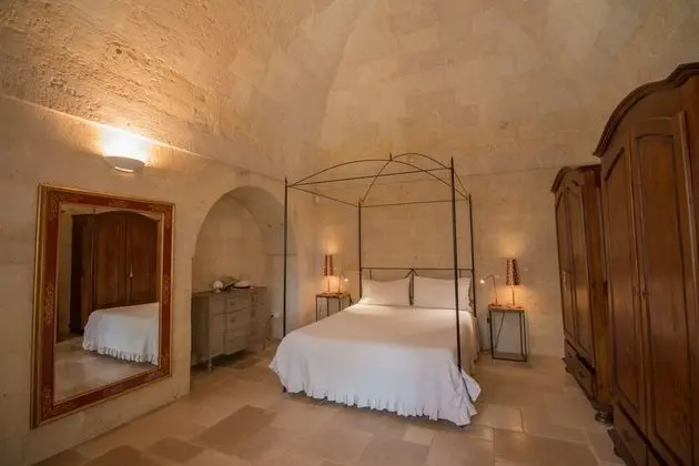 Villa, 5 Yatak Odası