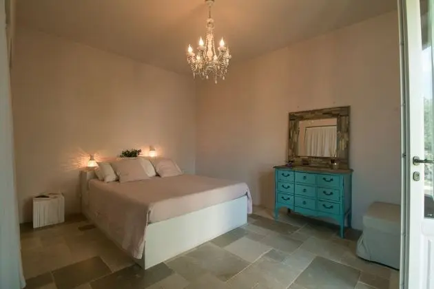 Villa, 5 Yatak Odası