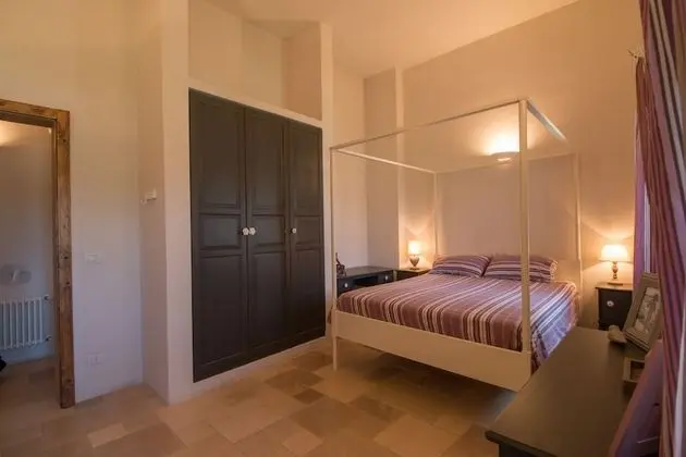Villa, 5 Yatak Odası