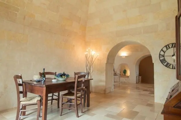 Villa, 5 Yatak Odası