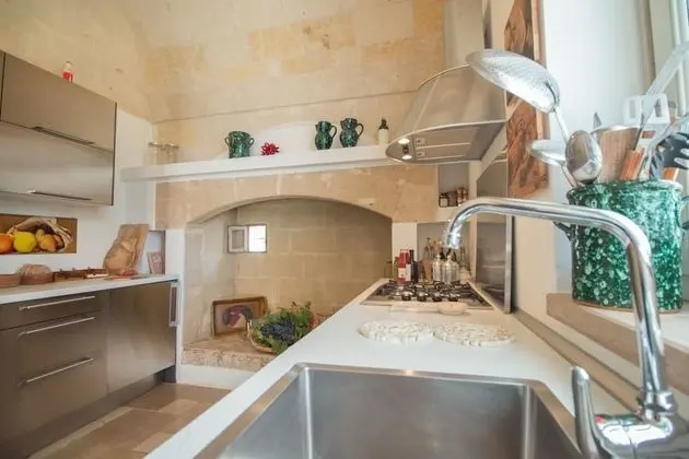 Villa, 5 Yatak Odası