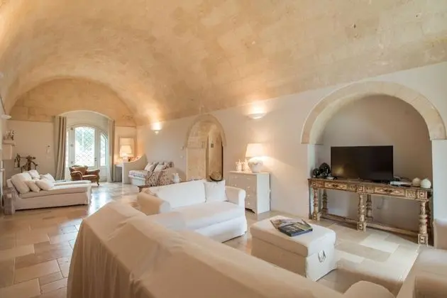 Villa, 5 Yatak Odası