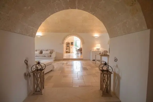 Villa, 5 Yatak Odası