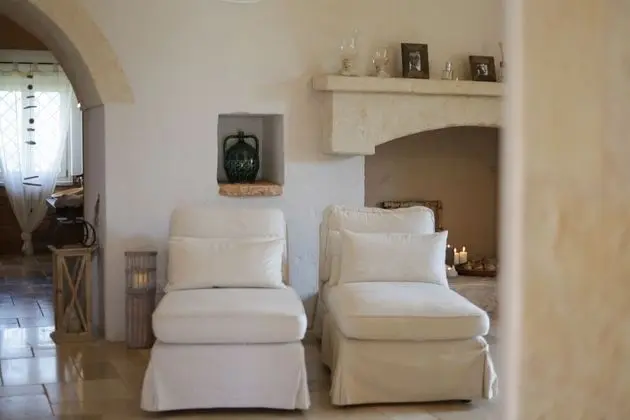 Villa, 5 Yatak Odası