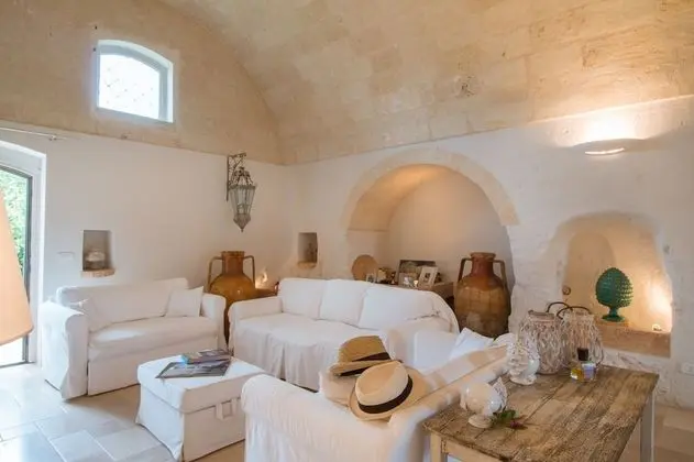 Villa, 5 Yatak Odası