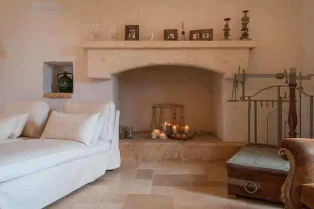 Villa, 5 Yatak Odası