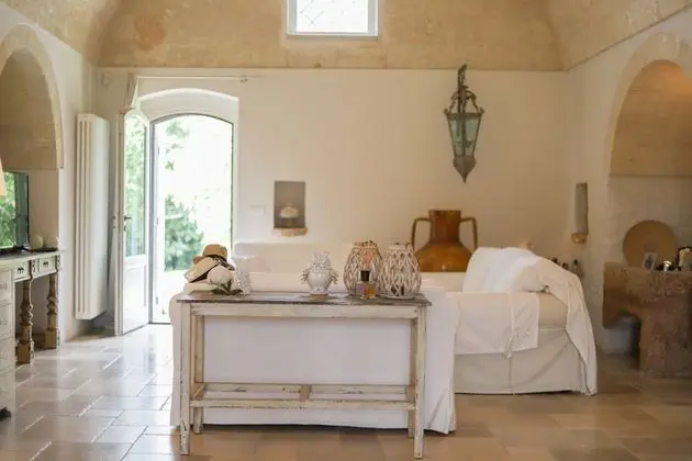 Villa, 5 Yatak Odası