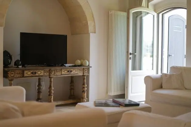 Villa, 5 Yatak Odası