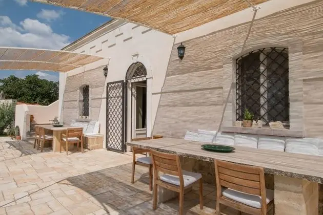 Villa, 5 Yatak Odası