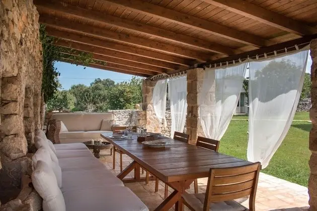 Villa, 5 Yatak Odası