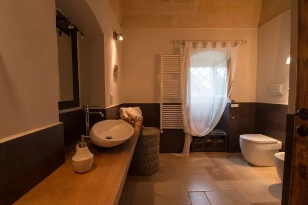 Villa, 5 Yatak Odası