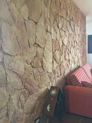 Family Apart Daire, 3 Yatak Odası, Bahçe Manzaralı