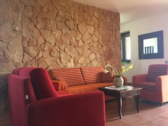 Family Apart Daire, 3 Yatak Odası, Bahçe Manzaralı